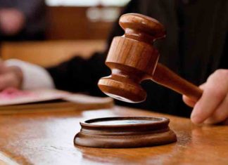 Kanakamala IS case; Siddiqul Aslam sentenced to three years in prison