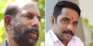 Haridasan murder accused arrested after two months