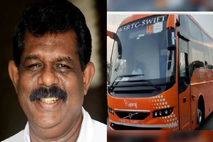 K Swift; Antony-raju K Swift