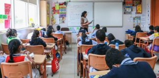 വിദ്യാഭ്യാസ സ്ഥാപനങ്ങൾ പൂർണതോതിൽ പ്രവർത്തനം ആരംഭിച്ച് യുഎഇ Educational Institutions Started Working At Full Capacity