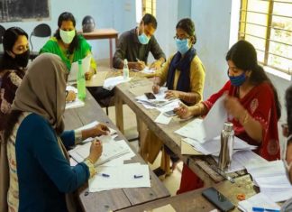 ഉത്തര കടലാസുകളുടെ എണ്ണം കൂട്ടി; സമരം പ്രഖ്യാപിച്ച് അധ്യാപക സംഘടനകൾ Number Of Answer Sheets To Be valuated Increased And Teachers Organizations On Strike