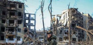 Russia-Ukraine