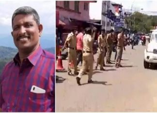 ശ്രീനിവാസൻ വധം; ഗൂഢാലോചന നടന്നത് മോർച്ചറിക്ക് പിന്നിൽ Srinivasan murder; The conspiracy took place behind the mortuary
