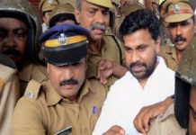 Plea Against Dileep Bail Will Consider On 26