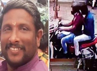 ശ്രീനിവാസൻ വധക്കേസ്; നാല് പേരെ കസ്റ്റഡിയിൽ എടുത്തതായി സൂചന Srinivasan murder case