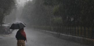 Heavy Rain Will Continue In Kerala