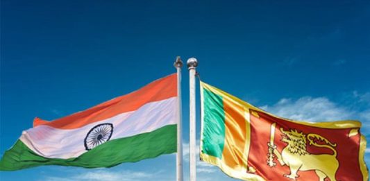 ശ്രീലങ്കയ്ക്ക് ഇന്ത്യയുടെ സഹായം; 38,000 മെട്രിക് ടൺ ഇന്ധനം കൊളംബോയിൽ എത്തിച്ചു india-srilanka