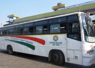 സൂപ്പർ ഡീലക്സ് ബസിലെ പീഡനശ്രമം; ഡ്രൈവർക്ക് സസ്പെൻഷൻ Rape attempt on super deluxe bus