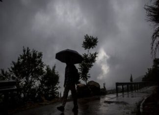 rain alert kerala today