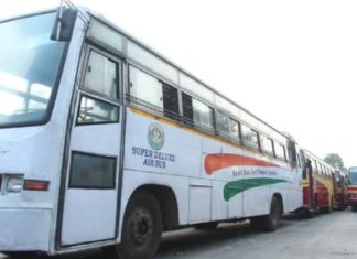 സൂപ്പർ ഡീലക്സ് ബസിലെ പീഡനശ്രമം; പരാതി മനഃപൂർവം കെട്ടിച്ചമച്ചതെന്ന് ഡ്രൈവർ Rape attempt on super deluxe bus