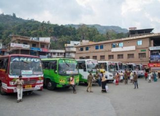 മിനിമം ബസ് ചാർജ് പത്ത് രൂപയാക്കി; നിരക്ക് വർധന, വിജ്ഞാപനം ഉടൻ Minimum bus fare hiked to Rs 10; Rate increase, notification soon