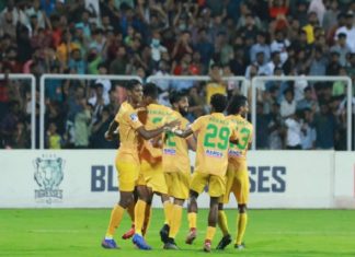 സെമി ഉറപ്പിക്കാൻ കേരളം; ഇന്ന് മേഘാലയയെ നേരിടും santhosh trophy tournament kerala vs meghalaya