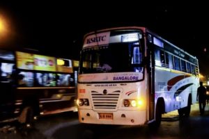 Bus Service