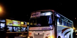 Bus Service