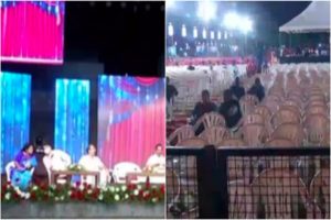 second pinarayi government celebration