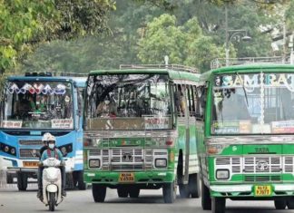 സംസ്ഥാനത്ത് ബസ്, ഓട്ടോ, ടാക്സി നിരക്കുകൾ കൂടുമോ? നാളെയറിയാം Will bus, auto and taxi fares increase in the state