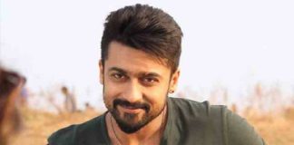 സിനിമാ ഷൂട്ടിങ്ങിനായി നിർമിച്ച വീടുകൾ മൽസ്യ തൊഴിലാളികൾക്ക് സമ്മാനിച്ച് സൂര്യ Surya donates houses built for film shooting to fish workers free of cost