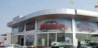 ഇന്ത്യയിൽ നിന്നുള്ള യാത്രാ വാഹന കയറ്റുമതിയിൽ 43% വളർച്ച 43% growth in passenger vehicle exports from India