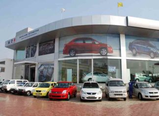 ഇന്ത്യയിൽ നിന്നുള്ള യാത്രാ വാഹന കയറ്റുമതിയിൽ 43% വളർച്ച 43% growth in passenger vehicle exports from India