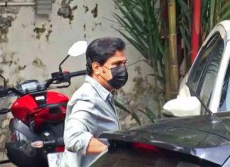 Actress assault case; The hash value of the memory card has changed three times