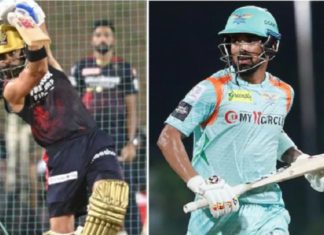 ഐപിഎൽ; ഇന്ന് ലക്നൗ ബാംഗ്ളൂരിനെ നേരിടും rcb-lsg-