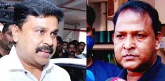 Conspiracy Case: My Credibility Recovered; Balachandrakumar