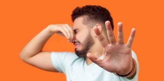 ശരീര ദുർഗന്ധമാണോ പ്രശ്നം? തടയാൻ ഇതാ ചില മാർഗങ്ങൾ