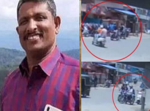 സുബൈറിന്റെ പോസ്റ്റുമോർട്ടം നടന്ന ആശുപത്രിയിൽ പ്രതികളുടെ സാന്നിധ്യം