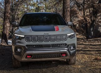 കോംപസ് വേരിയന്റുകളുടെ വില വർധിപ്പിച്ച് ജീപ്പ് jeep-compass