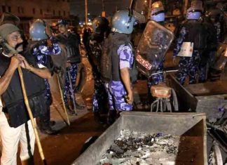 Jahangirpuri violence; A case has been registered against VHP and Bajrang Dal activists
