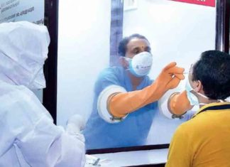 കേരളം പ്രതിദിന കോവിഡ് കണക്കുകൾ അറിയിക്കണം; കേന്ദ്രം Kerala should report daily covid figures; Center