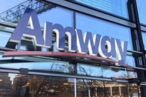 amway-ed