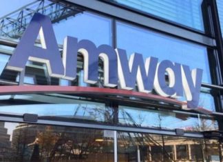 amway-ed