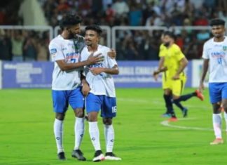 സന്തോഷ് ട്രോഫി; സെമി ലക്ഷ്യമിട്ട് കേരളം ഇന്ന് പഞ്ചാബിനെതിരെ santhosh-trophy