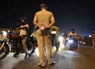 Conflict between two communities in Amravati; 144 imposed