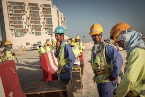 Do not Give More Than 2 Hours Of Overtime A Day To Employees in Abu Dhabi