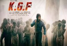 550 Crore Collected The KGF Chapter 2 In Box Office In 4 Days