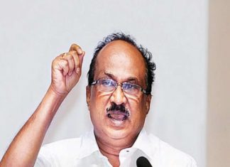 കോൺഗ്രസിൽ നിന്ന് പുറത്താക്കുക ലക്ഷ്യം; നേതൃത്വത്തിനെതിരെ ആഞ്ഞടിച്ച് കെവി തോമസ് KV Thomas lashes out at leadership