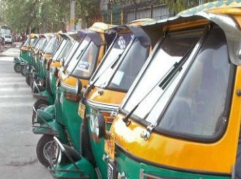 Fuel price hike; Auto-taxi strike in Delhi today