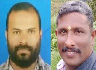പാലക്കാട് നിരോധനാജ്ഞ തുടരുന്നു; സർവകക്ഷി യോഗം ഇന്ന് All party meeting today
