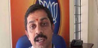 เดชเดพเดฒเดเตเดเดพเดเต เดเดฐเดเตเดเดเตเดเตเดฒ; เดธเตผเดตเดเดเตเดทเดฟ เดฏเตเดเดคเตเดคเดฟเตฝ เดชเดเตเดเตเดเตเดเตเดเตเดฎเตเดจเตเดจเต เดฌเดฟเดเตเดชเดฟ Palakkad double murder; BJP to attend all-party meeting tomorrow