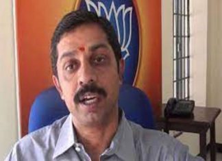 പാലക്കാട് ഇരട്ടക്കൊല; സർവകക്ഷി യോഗത്തിൽ പങ്കെടുക്കുമെന്ന് ബിജെപി Palakkad double murder; BJP to attend all-party meeting tomorrow
