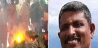 เดถเตเดฐเตเดจเดฟเดตเดพเดธเดจเต เดตเดฟเด เดเตเดฒเตเดฒเดฟ เดจเดพเดเต; เดธเดเดธเตโเดเดพเดฐ เดเดเดเตเดเดฟเดจเต เดเดคเตเดคเดฟเดฏเดคเต เดตเตป เดเดจเดพเดตเดฒเดฟ sreenivasan murder case