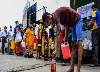 Sri Lanka seeks India's support until it receives IMF funding