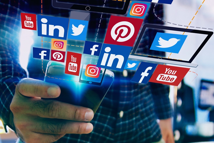 kuwait news-social media