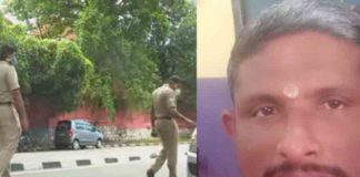 เดชเดพเดฒเดเตเดเดพเดเต เดธเตเดฐเดเตเดท เดถเดเตโเดคเด; เดถเตเดฐเตเดจเดฟเดตเดพเดธเดจเตเดฑเต เดชเตเดธเตโเดฑเตเดฑเตเดฎเตเตผเดเตเดเด เดเดจเตเดจเต Palakkad security strong; Srinivasan's postmortem today