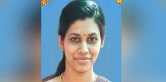 Accident In Kottayam Manimala And One Were Died