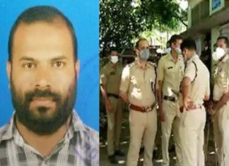 സുബൈർ വധക്കേസ്; നാല് പേർ പോലീസ് കസ്റ്റഡിയിൽ Subair murder case;