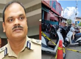 കൊലപാതക ഭീതിയിൽ പാലക്കാട്; അന്വേഷണ ചുമതല എഡിജിപി വിജയ് സാഖറെക്ക് Palakkad in fear of murder; Vijay Sakhar in charge of investigation