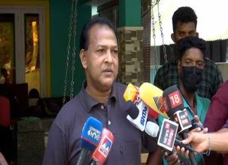 ബാലചന്ദ്ര കുമാറിനെതിരായ പീഡന പരാതി; പോലീസ് ഒത്തുകളിക്കുന്നെന്ന ആരോപണവുമായി യുവതി Complaint Against Police In The Rape Case Against Balachandra Kumar